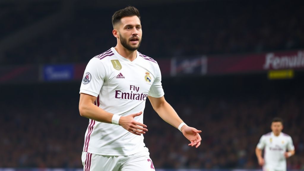 伯纳乌之夜后，贝林厄姆号召全队绝地反击！皇马欧冠生死战前全员集结