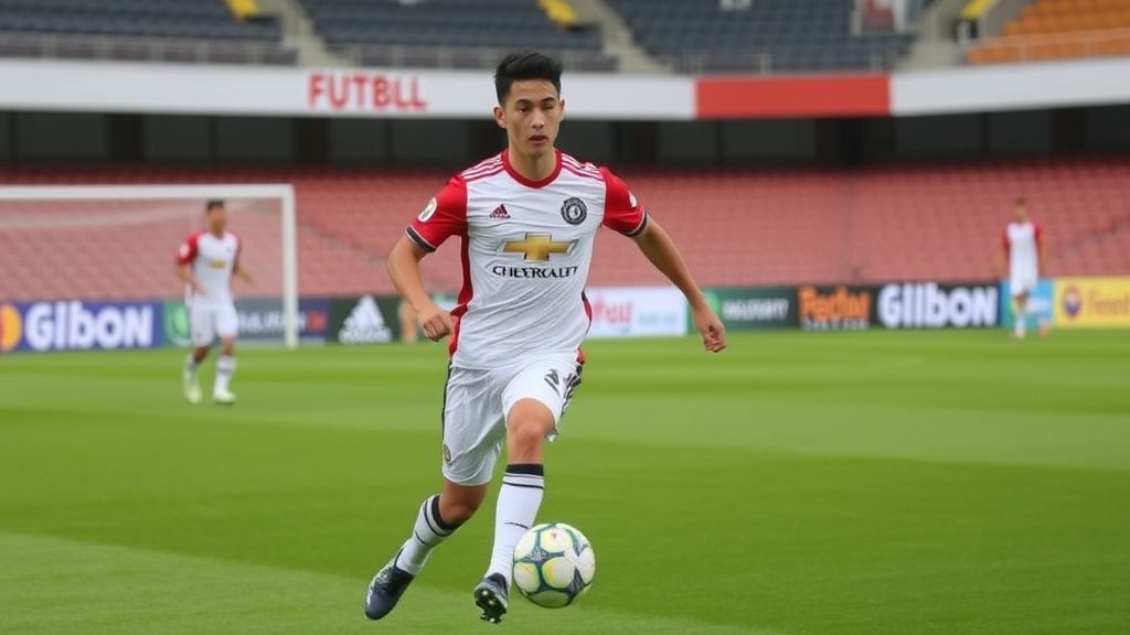 曼联亚洲行首战爆冷 东南亚全明星联队1-0击退红魔