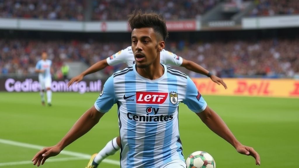 重磅官宣！奥斯梅恩7500万欧加盟加拉塔萨雷 土超豪门破队史纪录签非洲锋霸