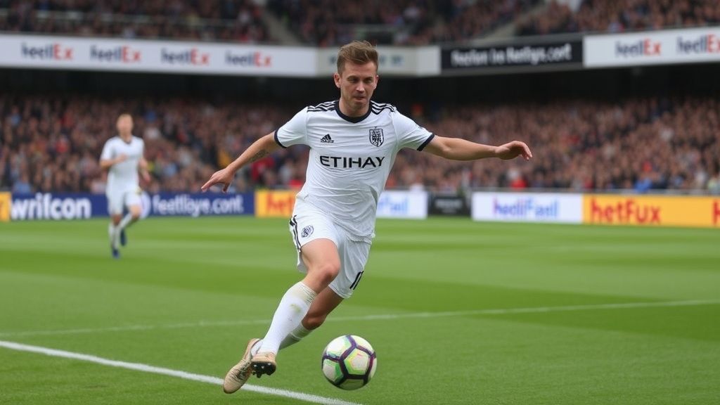 英国足球监管新时代：独立监管机构正式立法