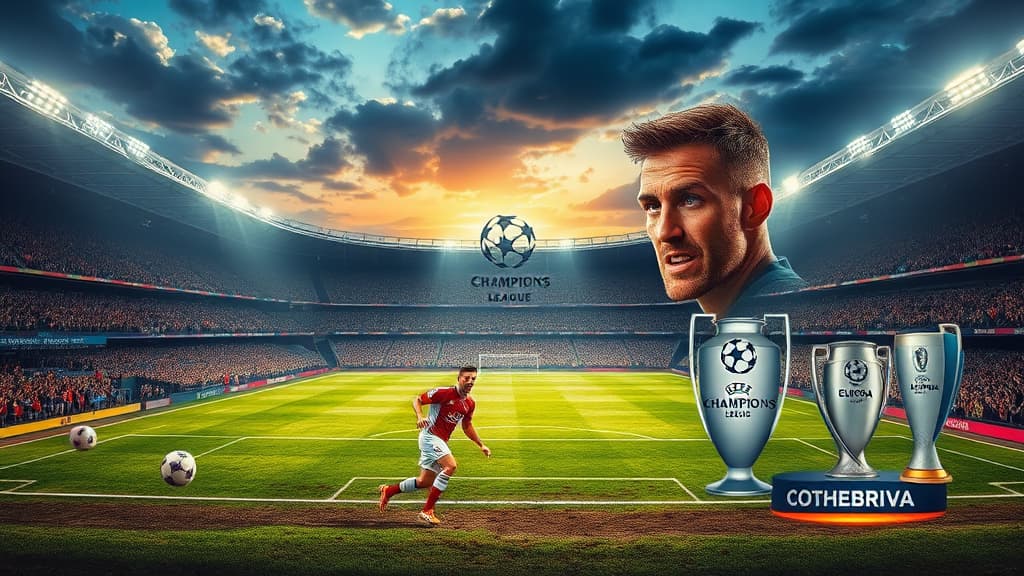 切尔西手握"双重门票"