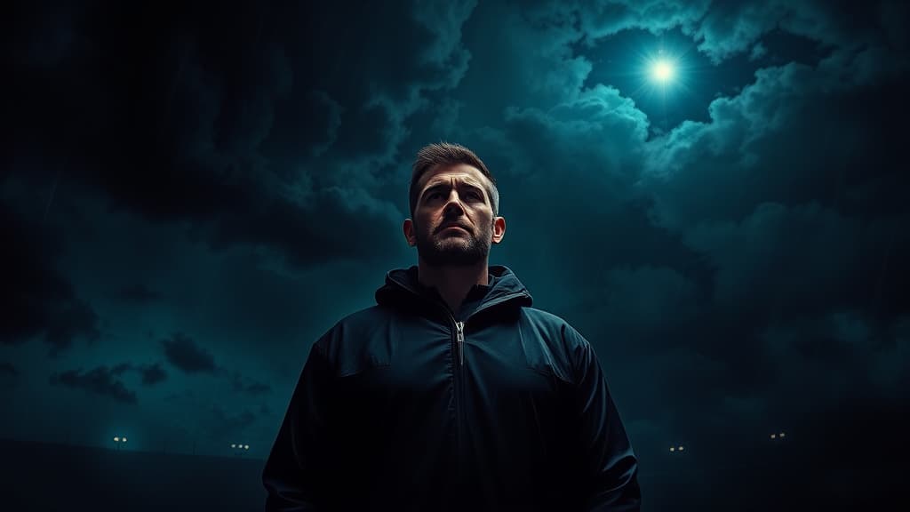 红魔沉沦录：阿莫林暴怒发布会揭开曼联更衣室"瓷器店困局"