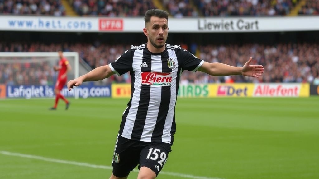 【独家】伊萨克递交离队申请 利物浦1.5亿镑报价震动英超