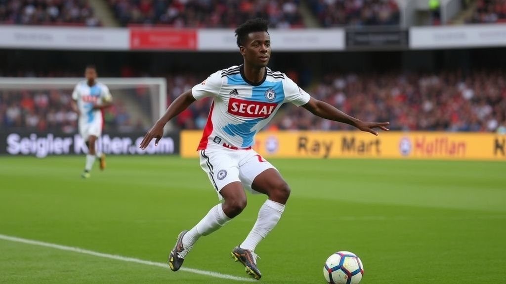 曼联紧急谈判奥斯梅恩交易 沙特金主突然撤资引爆转会市场