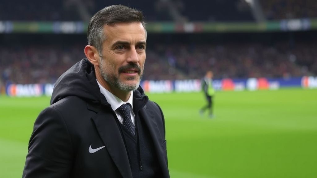 恩里克：巴黎的荆棘之路终成登顶阶梯