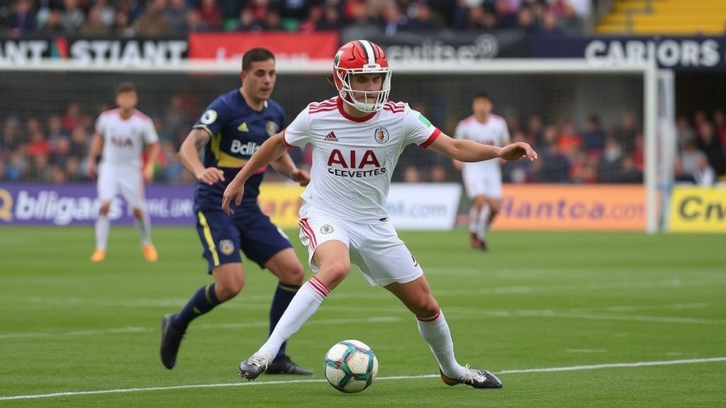 球员集体沉默背后：FIFPRO怒斥国际足联「帝王式管理」