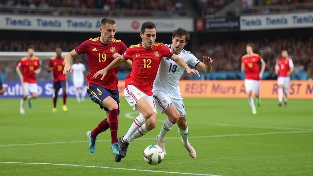 欧洲女足巅峰战：斗牛士军团点球饮恨