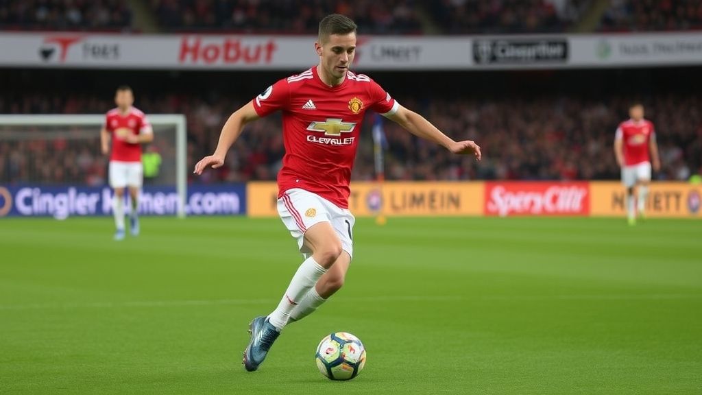 曼联门将引援遭巴黎截胡！法甲年度最佳门将切瓦利埃接近加盟PSG