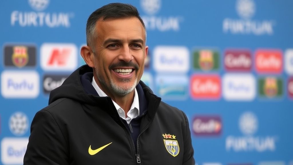 恩里克力挺登贝莱夺金球："他让对手窒息"