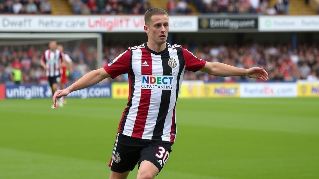 纽卡斯尔闪电租借拉姆斯代尔！含2500万镑买断条款