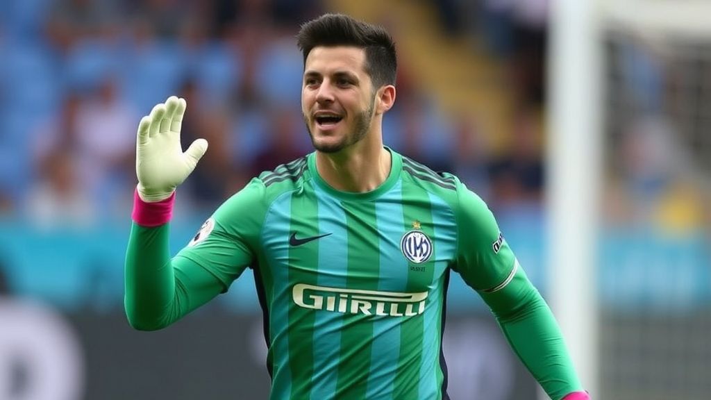 曼联夏窗引援遇阻：亚特兰大铁腰埃德森续约在即