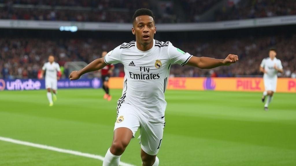 姆巴佩深夜发文祝贺老东家PSG欧冠夺冠