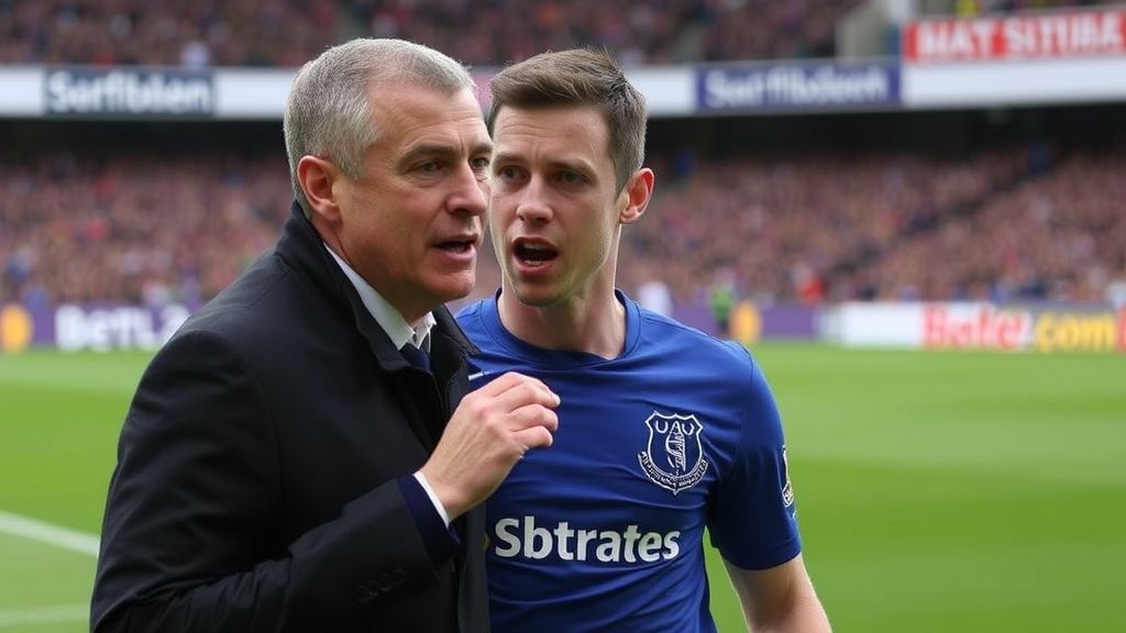 埃弗顿2700万镑求购圣徒新星 莫耶斯今夏欲签六将