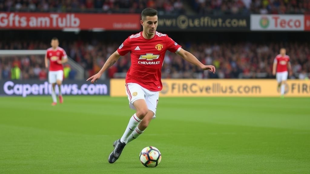 曼联夏窗锁定莱比锡神锋 1米95空霸或成锋线答案