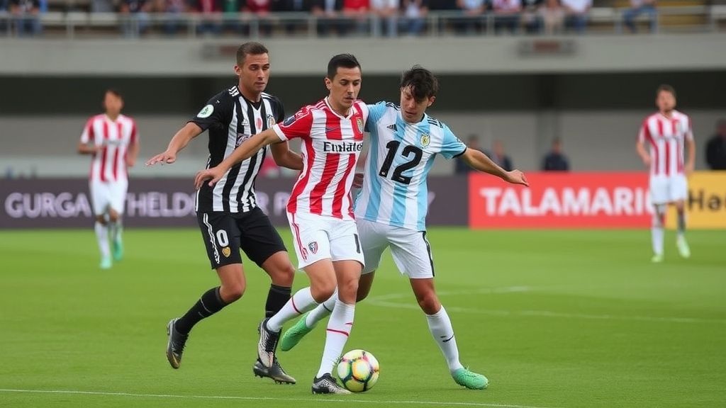 120年终圆梦！阿根廷鱼腩缔造世纪冷门