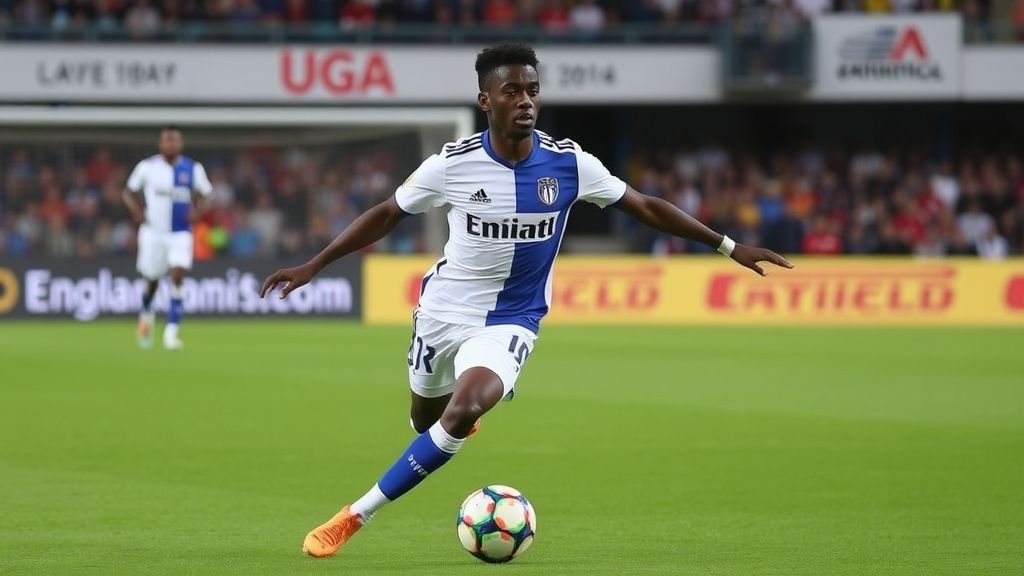 国米4500万欧二度求购卢克曼遭拒 亚特兰大态度强硬拒放当家射手