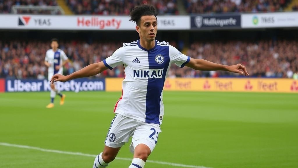 蓝军锁定未来防线核心！19岁荷兰天才哈托签约七年