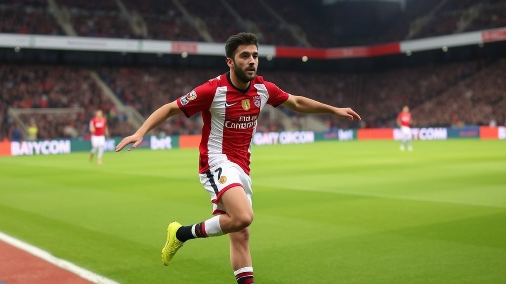 【独家】阿莫林自曝执教曼联首季夜不能寐：'赛前就知道会输的恐惧最折磨人'