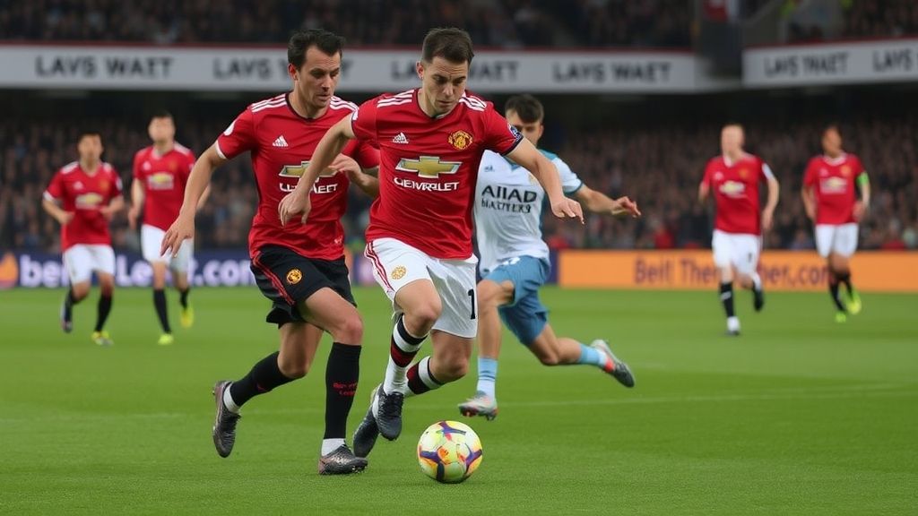 两度领先难掩防守漏洞 曼联季前赛暴露致命短板