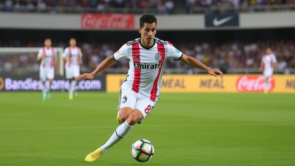 努涅斯转会风云：AC米兰与阿尔希拉尔加入争夺战