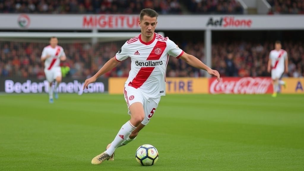 曼联锋线引援遇阻！纽卡8000万欧截胡塞斯科