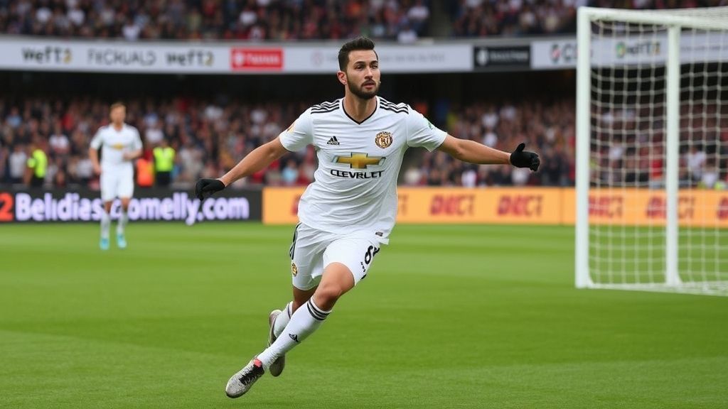 曼联门将引援大戏：多纳鲁马成头号目标