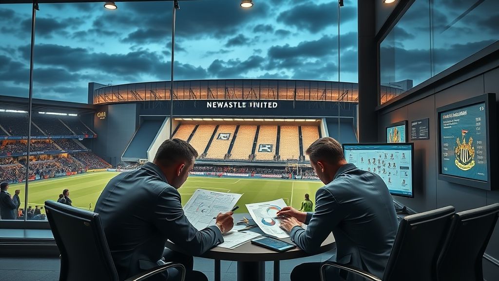 纽卡斯尔密谋挖角维拉中场核心 麦金或成今夏标王级交易