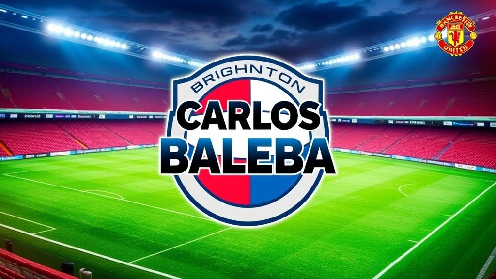 曼联1亿镑强攻布莱顿兽腰 滕哈格清洗三将筹转会费