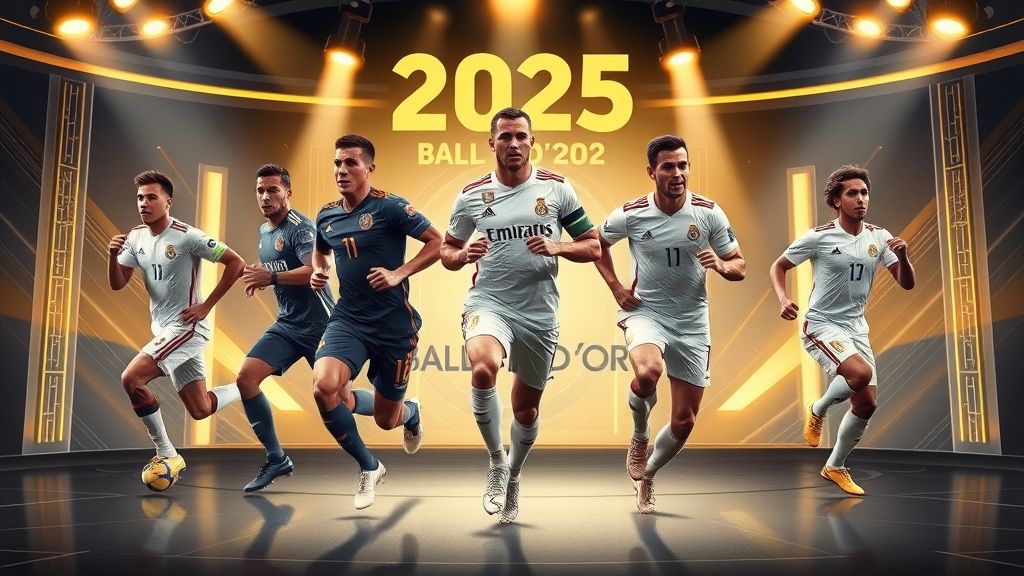 2025金球奖30人候选名单深度解析