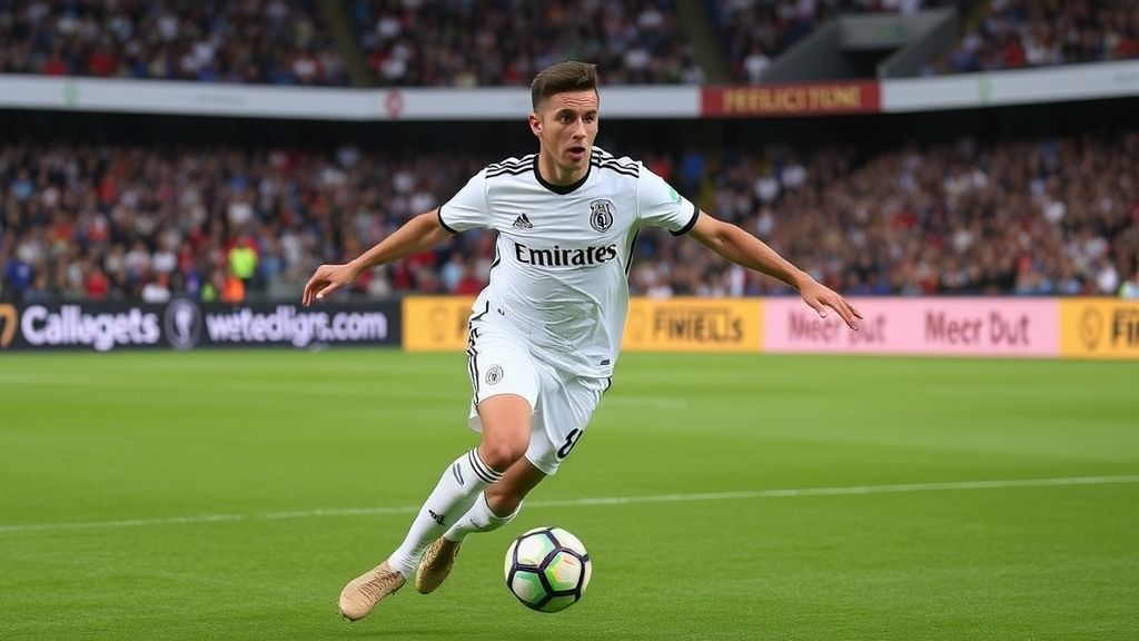 金球奖30人名单引爆争议：巴黎9将入围却失队长 三大遗珠谁最冤？