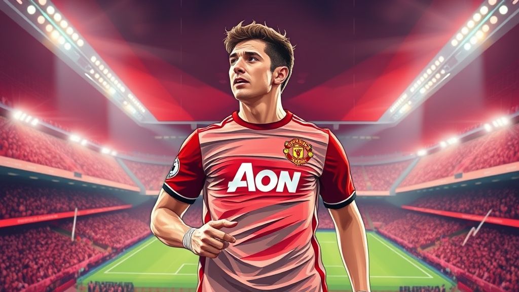 曼联新援薪资大曝光！塞斯科拒纽卡9000万报价选择红魔