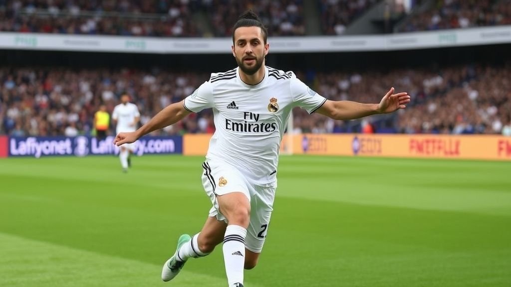 银河战舰锁定未来核心！皇马官宣续约世俱杯天才至2030年