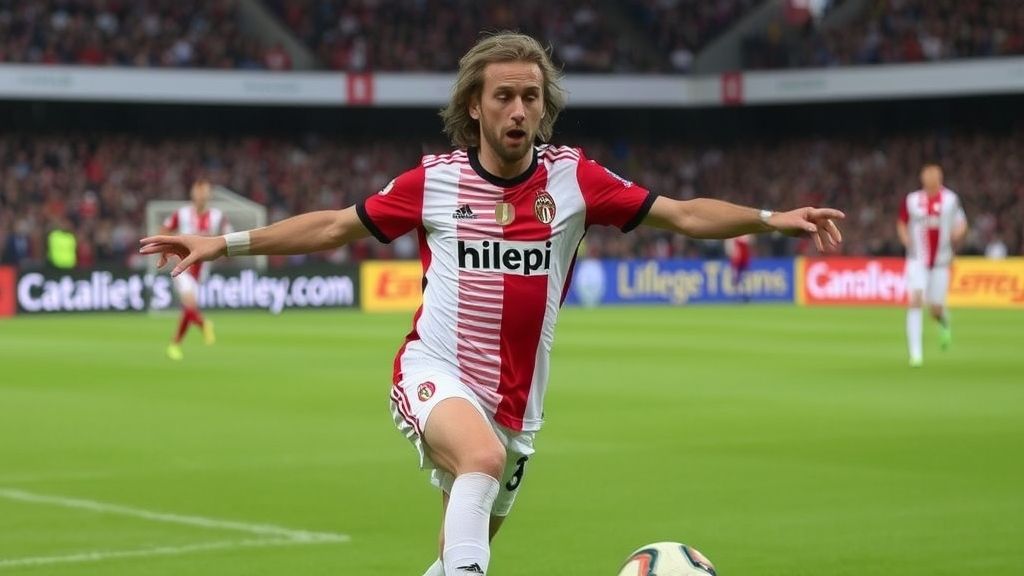 40岁莫德里奇加盟AC米兰：从伯纳乌到圣西罗，传奇中场的新征程