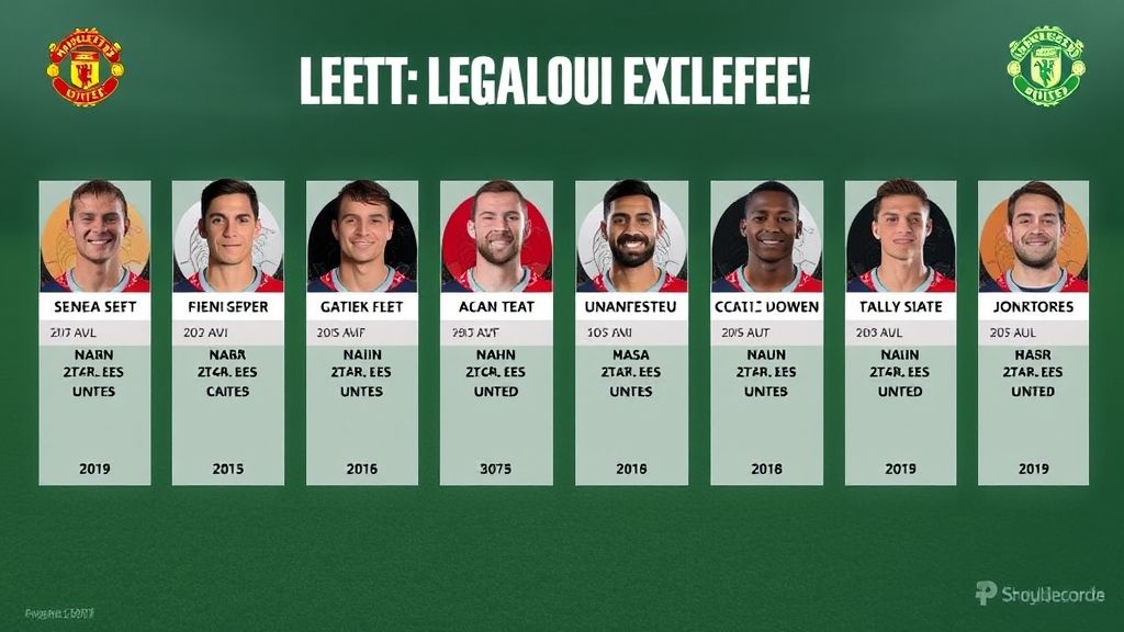 曼联外租军团全景扫描：拉什福德巴萨奇缘，7名小将等待正名时刻