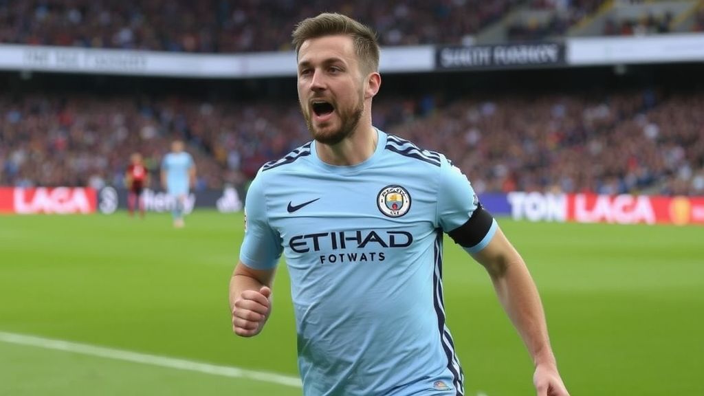 曼城新星麦卡蒂落选世俱杯名单 离队进入倒计时