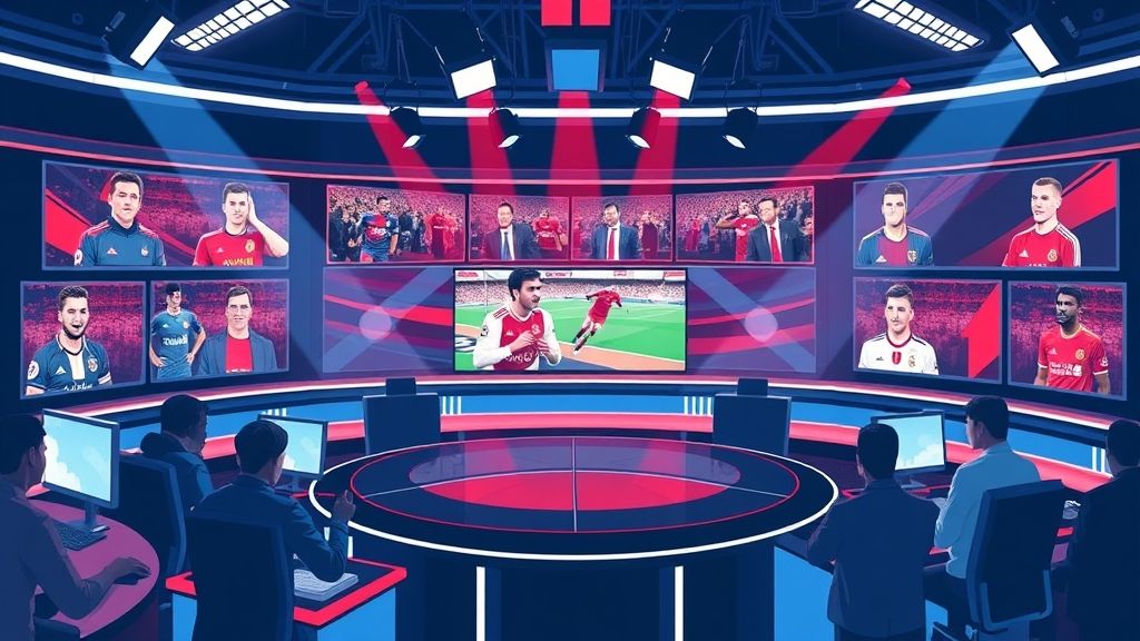 英超夏窗闪电战：豪门引援进入倒计时