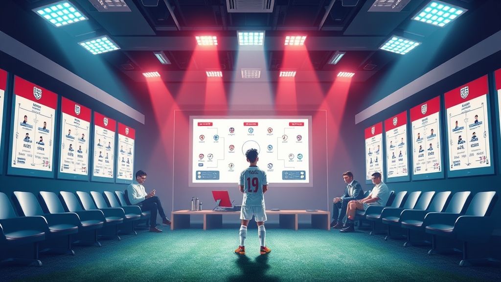 英格兰女足欧洲杯名单地震：两大功勋爆冷退役