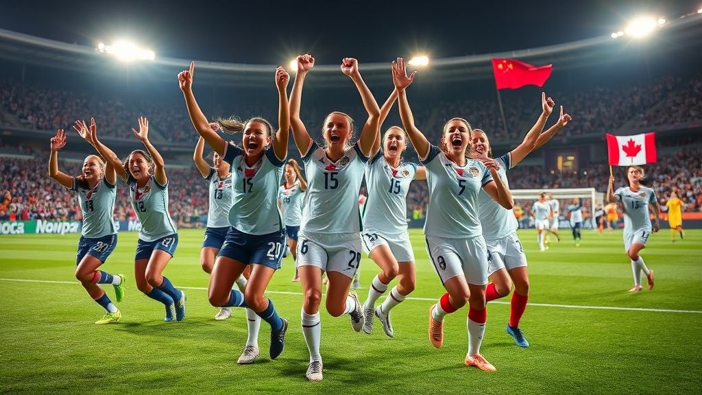 女足国际赛战报：泥泞中的较量与碾压式胜利