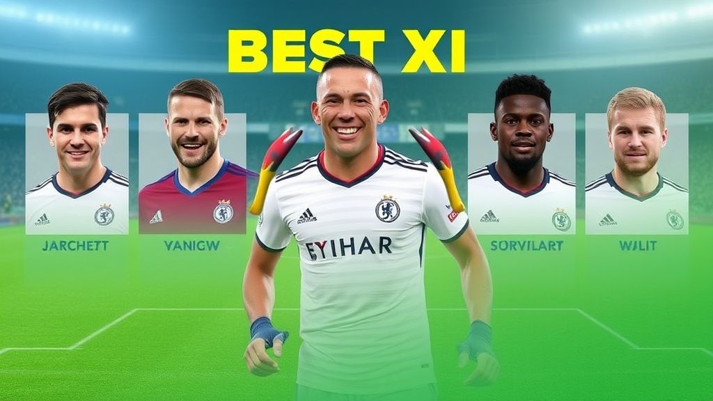 英超新援最强阵：1.2亿标王领衔 阿森纳双星入围