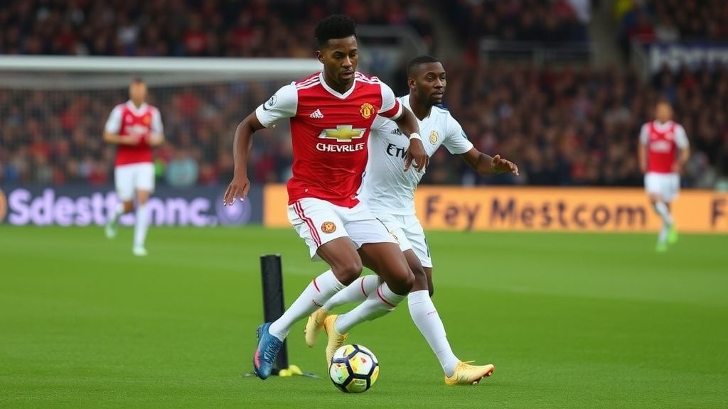 夏窗风暴：欧洲足坛转会市场最新动态