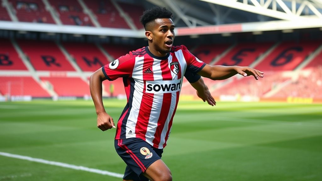 布伦特福德豪掷4250万镑锁定伯恩茅斯飞翼 奥塔拉签约五年