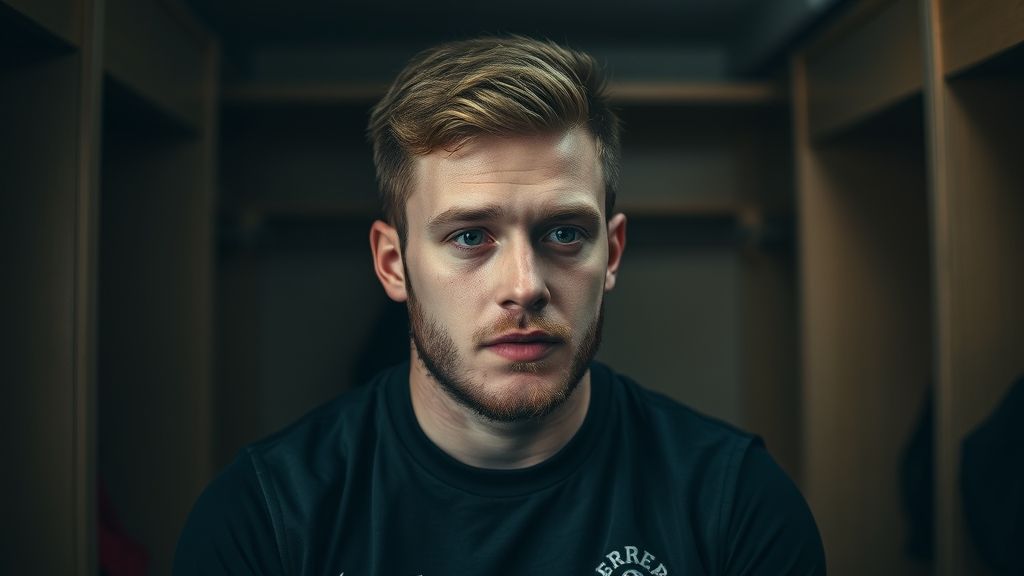 曼城新援自曝「自由恐惧症」：瓜式战术体系是天才牢笼？