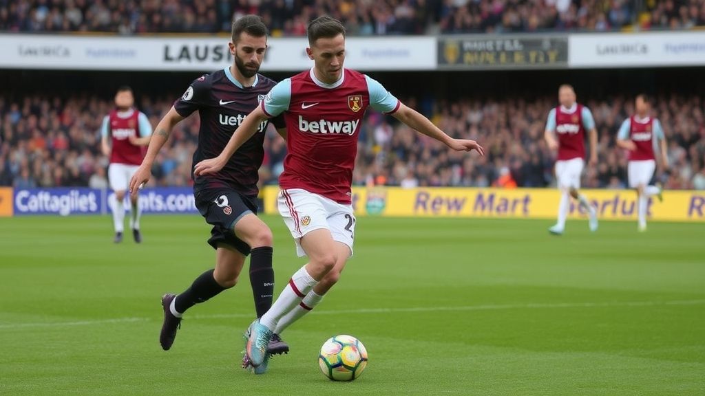 西汉姆联重燃奥涅迪卡收购计划 比利时铁腰或登陆英超