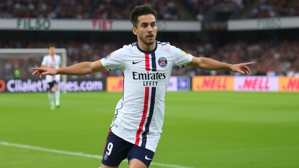 17岁阿根廷天才马斯坦托诺惊天逆转！皇马截胡PSG签下河床新星