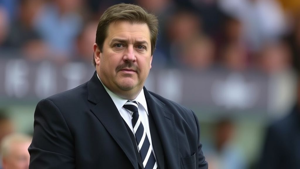 热刺官宣波斯特科格鲁下课！欧联冠军教头难逃英超魔咒