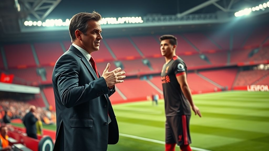 阿尔特塔豪言新援首秀战红军 6000万镑先生能否成为枪手争冠奇兵？