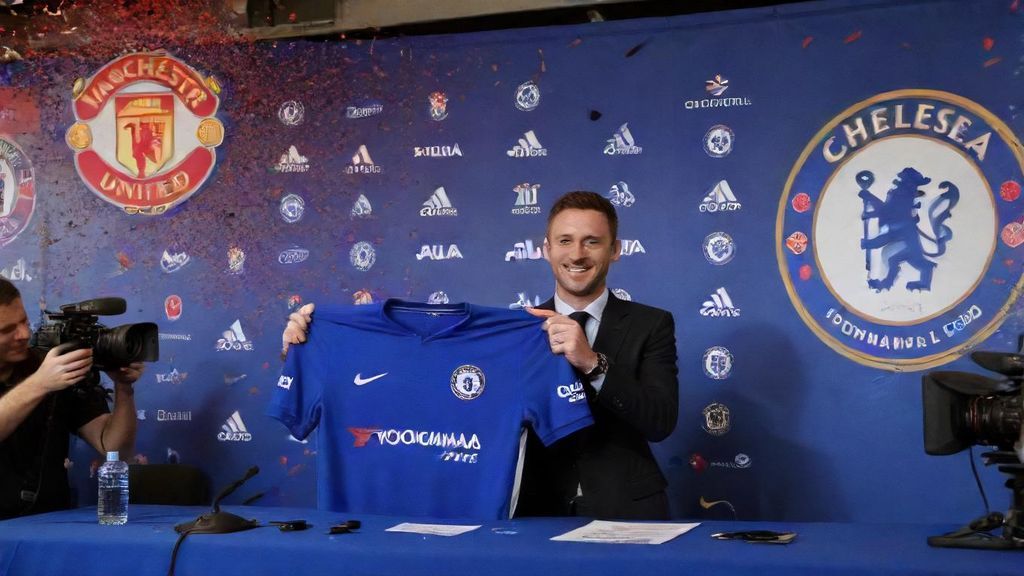 重磅！切尔西4000万镑签下曼联弃将加纳乔