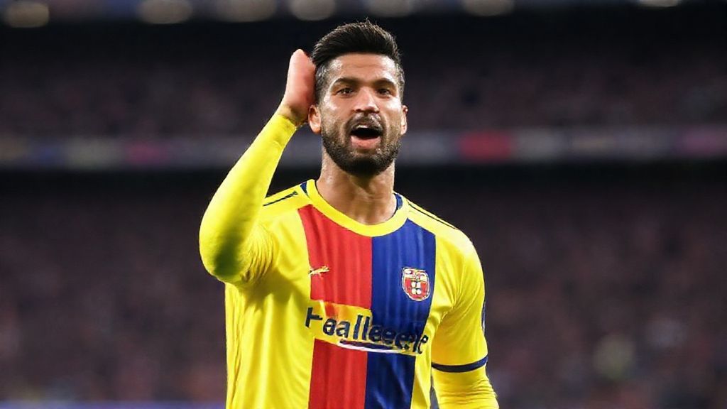 巴萨天才亚马尔公开反驳弗里克：更衣室没问题！