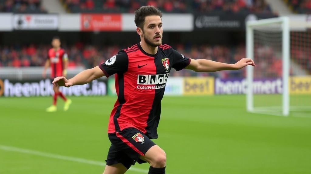 伯恩茅斯豪掷1700万欧锁定雷恩队长 法国新星特鲁费尔开启英超征程