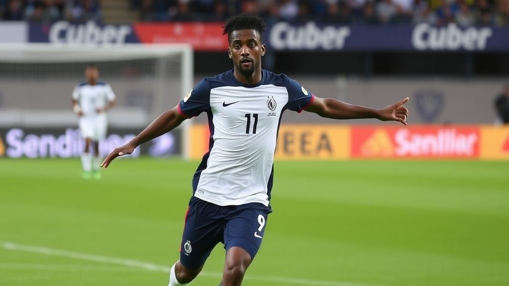 法国国家队紧急征召科曼，德尚应对锋线危机